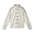 Adidas Tang Jacket CTT 3.1 SOFT FW24 White Beige