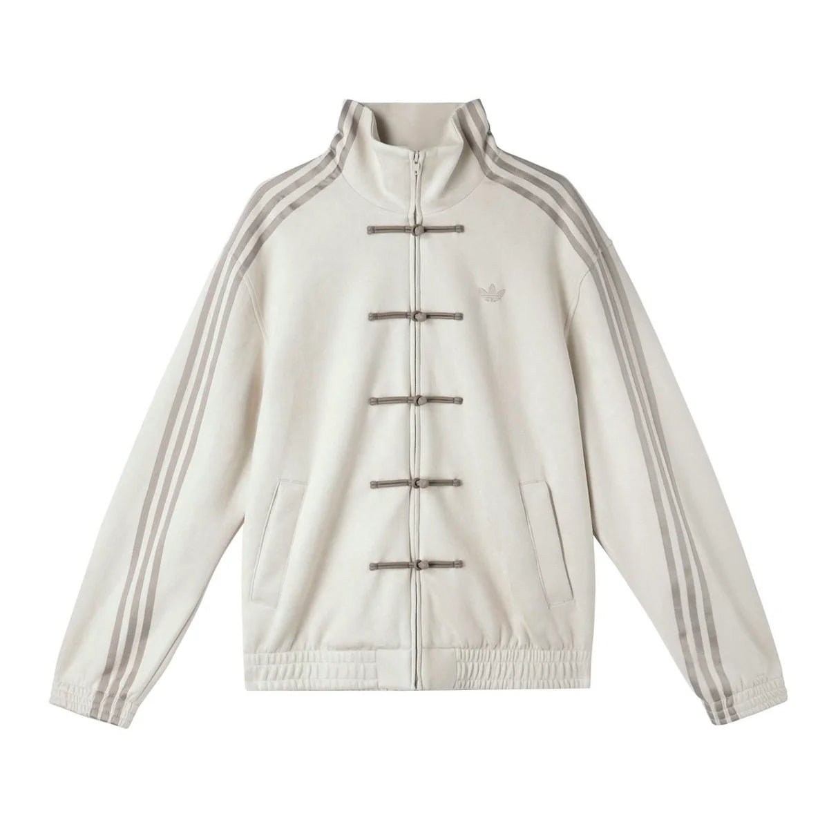 Adidas Tang Jacket CTT 3.1 SOFT FW24 White Beige