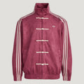 Adidas Tang Jacket CTT 3.1 Soft FW24 Clay Red