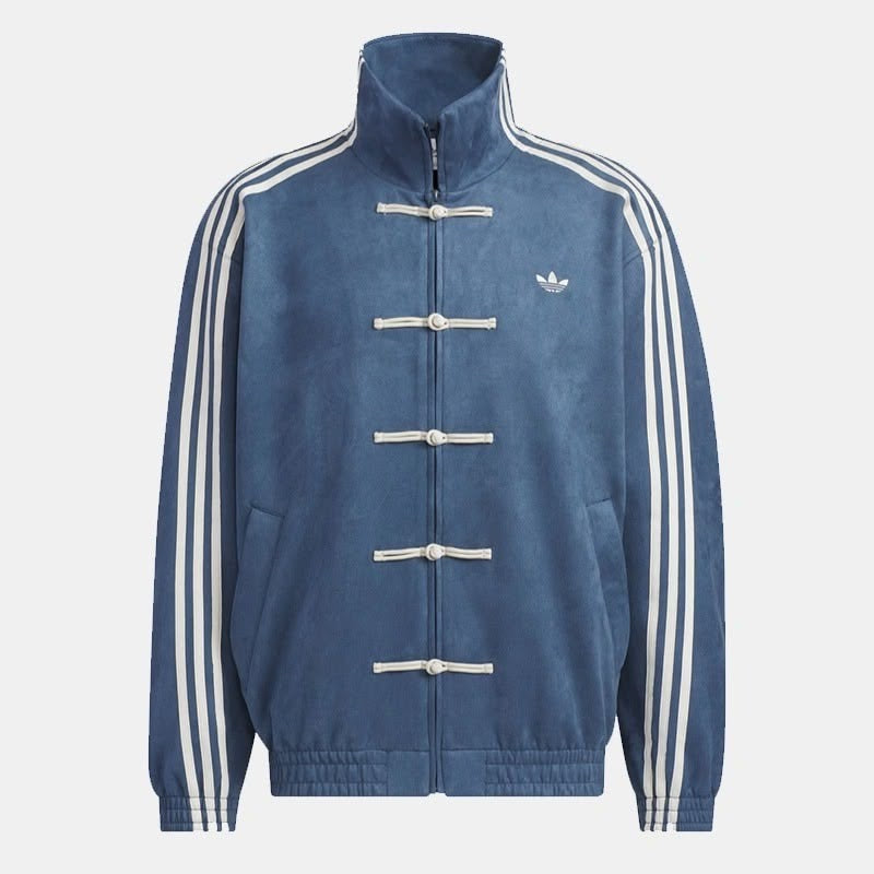 Adidas Tang Jacket CTT 3.1 SOft FW25 Navy Blue