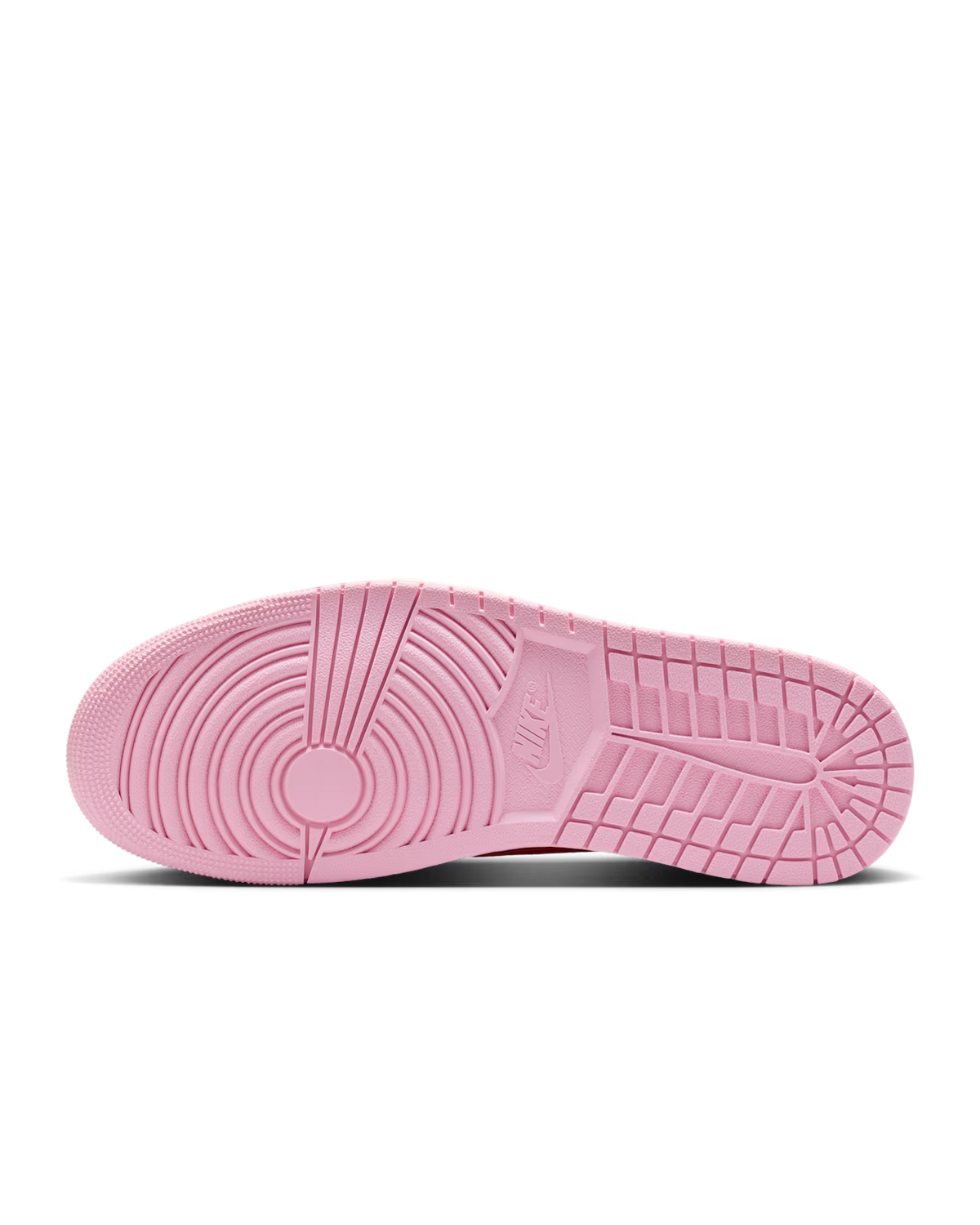 Jordan 1 Low Travis Scott Sail Tropical Pink