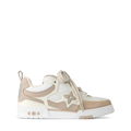 Sneaker LV Skate Beige
