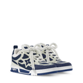 Sneaker LV Skate Marine