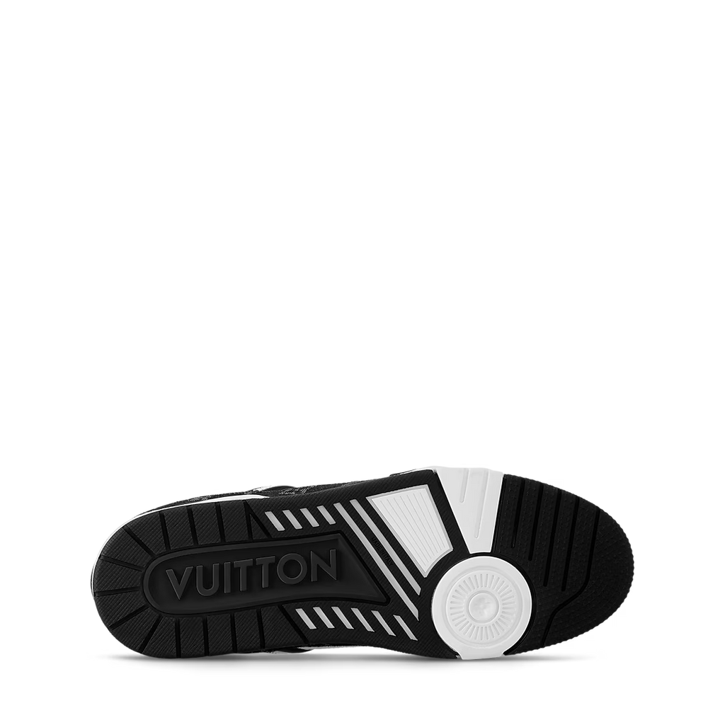 Sneaker LV Trainer Nero
